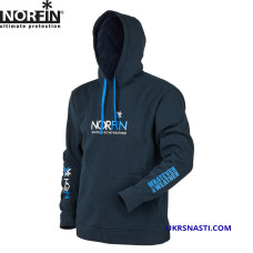 Худи Norfin Urban размер S